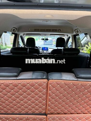 Mitsubishi Xpander Cross 2021 1.5 AT Bạc