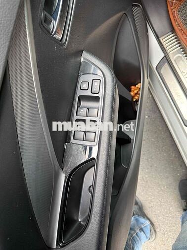 Mitsubishi Xpander Cross 2021 1.5 AT Bạc