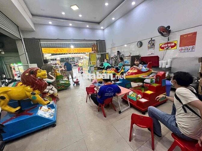 cho thuê kinh doanh mặt hàng sạch,  nhà vệ sinh riêng khôngl ngủ lại