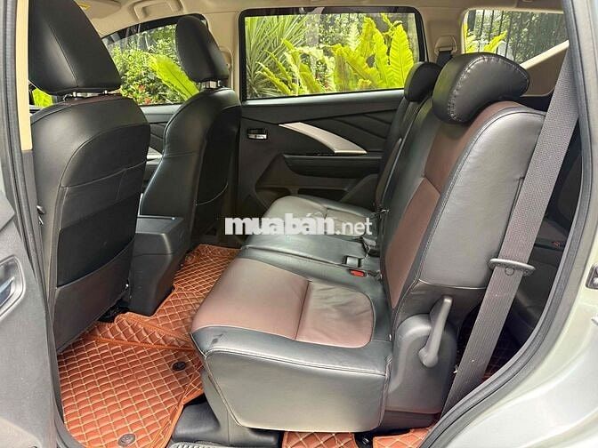Mitsubishi Xpander Cross 2021 1.5 AT Bạc