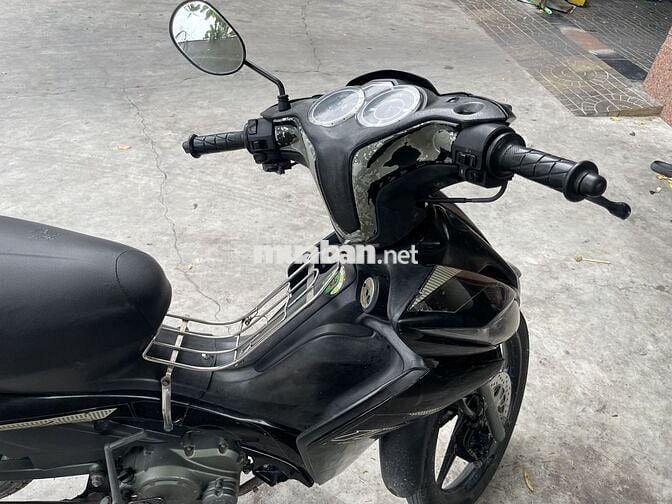 Yamaha Jupiter Gravita 2011 Đen