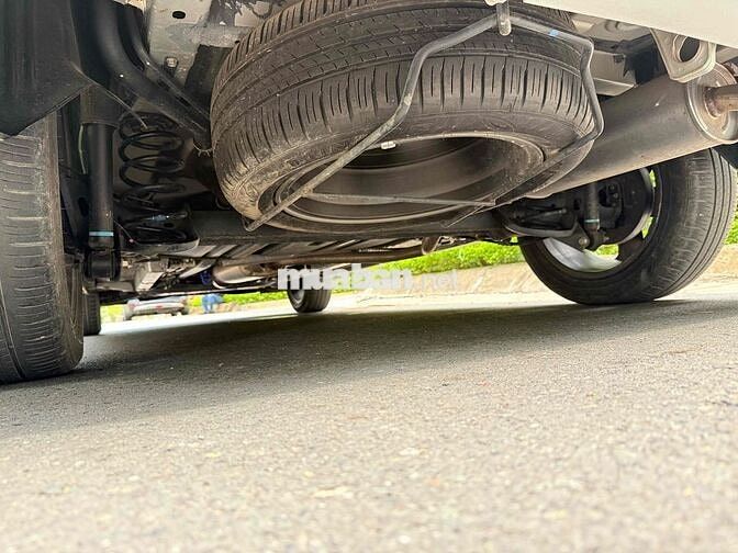 Mitsubishi Xpander Cross 2021 1.5 AT Bạc