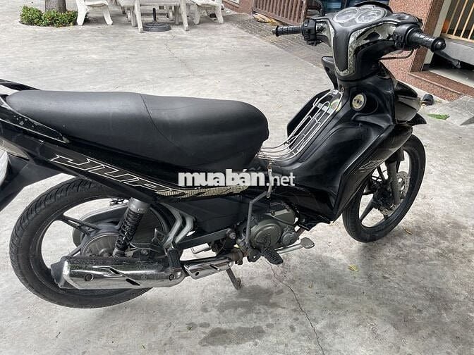Yamaha Jupiter Gravita 2011 Đen