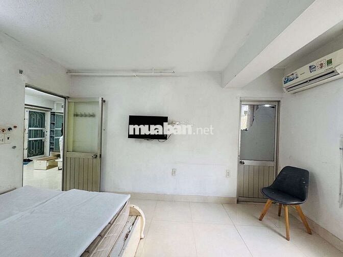 chung cư Miếu Nổi 18 Tầng - 2 Phòng ngủ - 54m2 - Tiện Đi Quận 1