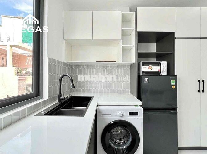 KHAI TRƯƠNG STUDIO BANCONG GẦN CẦU VƯỢT 3/2 - QUẬN 10