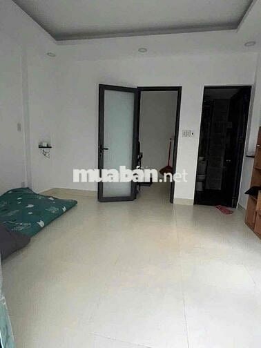 Chỉ 6,9 Tỷ HẺM Ô TÔ 1 Trục Sát Mặt Tiền Xô Viết Nghệ Tĩnh Bình Thạnh