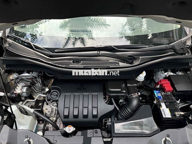Mitsubishi Xpander Cross 2021 1.5 AT Bạc