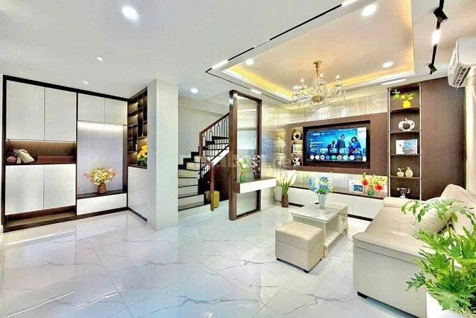 3 tỷ 190 - Cần thanh lý căn nhà Thích Quảng Đức - Phú Nhuận - SHR