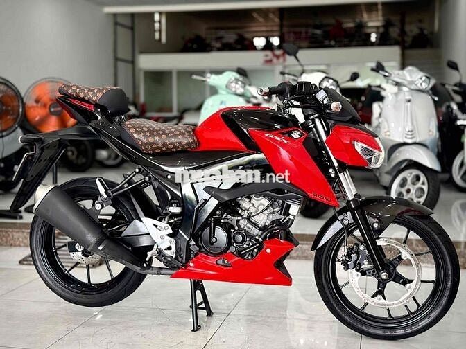 GSX150 2017 Lướt chính chủ ký ✅✅