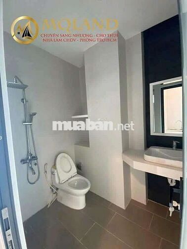 Nhà 8p 1mb Thang Máy ,Phù Hợp chuyển đổi Airbnb - Gần Phan Xích Long