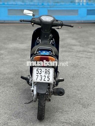 Suzuki Máy êm