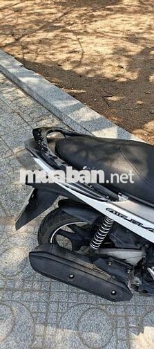 Honda Airblade Trắng Đã sử dụng
