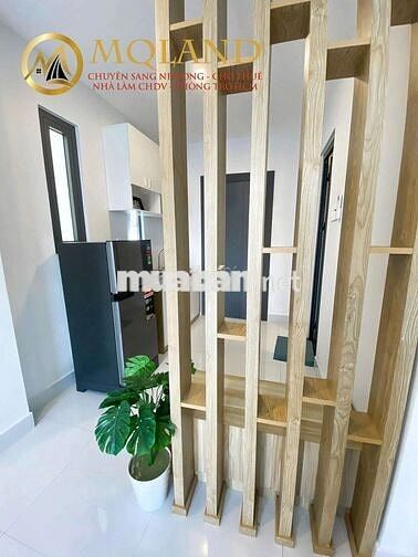 Nhà 8p 1mb Thang Máy ,Phù Hợp chuyển đổi Airbnb - Gần Phan Xích Long