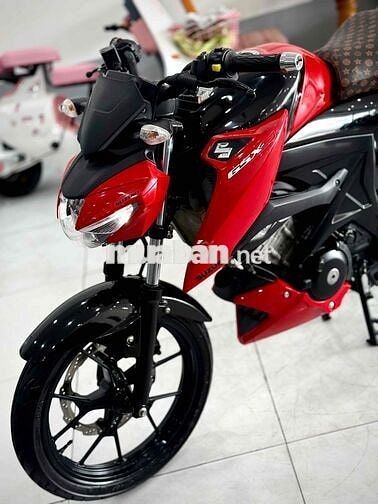 GSX150 2017 Lướt chính chủ ký ✅✅