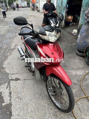 WAVE S110 2010 BSTP MÁY ZIN ÊM GIẤY TỜ ĐẦY ĐỦ