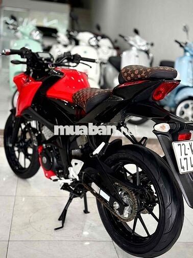 GSX150 2017 Lướt chính chủ ký ✅✅