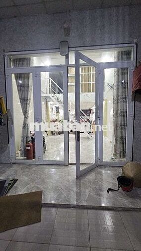 4x15m 4,5tr Gần Công Ty Đông Dương Ấp 5 Vĩnh Lộc