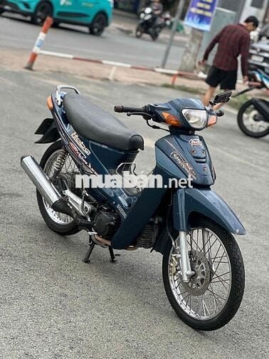 Suzuki Máy êm
