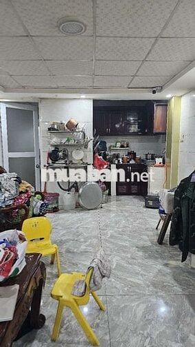 4x15m 4,5tr Gần Công Ty Đông Dương Ấp 5 Vĩnh Lộc