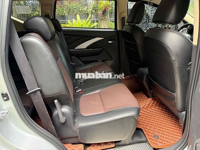 Mitsubishi Xpander Cross 2021 1.5 AT Bạc