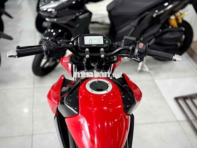GSX150 2017 Lướt chính chủ ký ✅✅