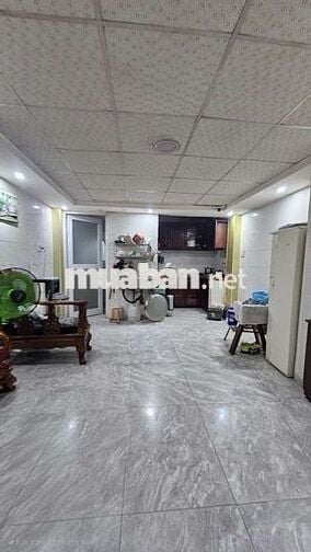 4x15m 4,5tr Gần Công Ty Đông Dương Ấp 5 Vĩnh Lộc