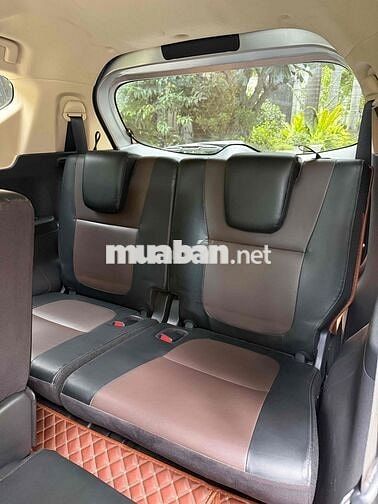 Mitsubishi Xpander Cross 2021 1.5 AT Bạc