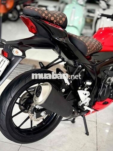 GSX150 2017 Lướt chính chủ ký ✅✅