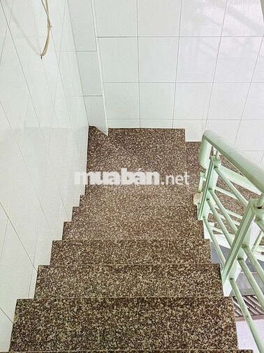 4,5Tỷ HXH LÊ VĂN DUYỆT  2Tầng (8 × 4) 