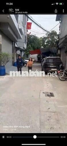Bán nhà Lạc Hồng - thanh Xuân - khu bộ công an