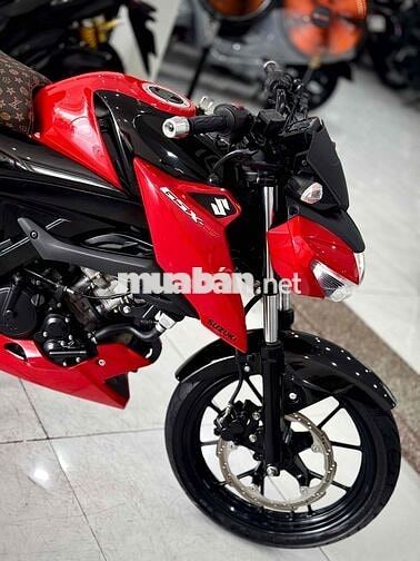 GSX150 2017 Lướt chính chủ ký ✅✅