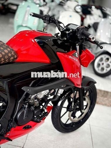 GSX150 2017 Lướt chính chủ ký ✅✅