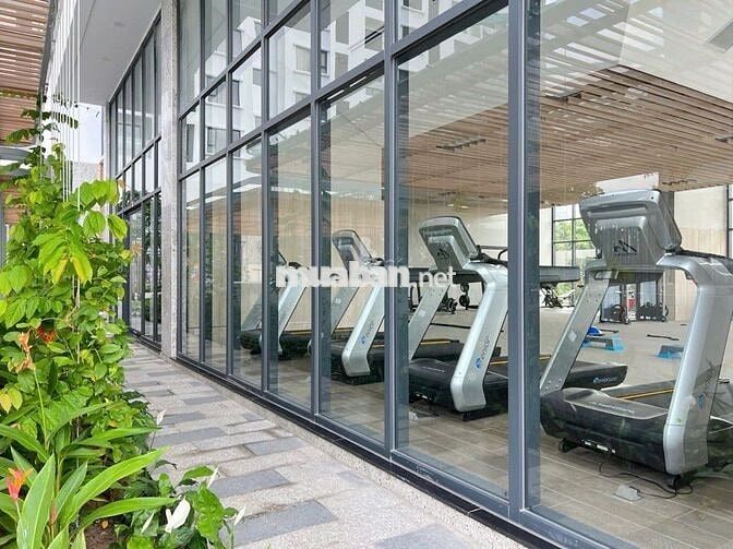 Cho thuê 2PN 2WC Full NT - có suất oto C Sky View Chỉ 9 TR, view đẹp