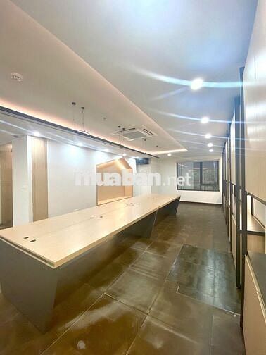 ❗SÀN TẦNG 8 LÔ GÓC FULL KÍNH 03 DỊCH VỌNG HẬU, CẦU GIẤY