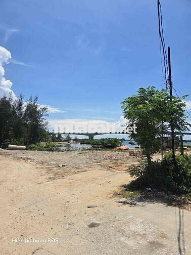 Cần Bán Lô Đất Diện Tích Lớn - Gần Hội An