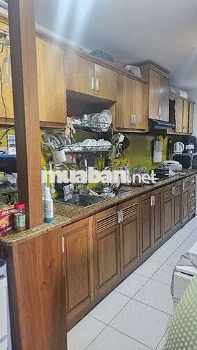 Cho thuê căn hộ 70m2 tầng 14 chung cư 4S Linh Đông, nội thất đầy đủ