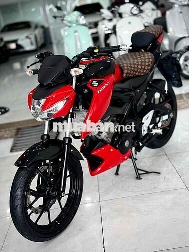 GSX150 2017 Lướt chính chủ ký ✅✅