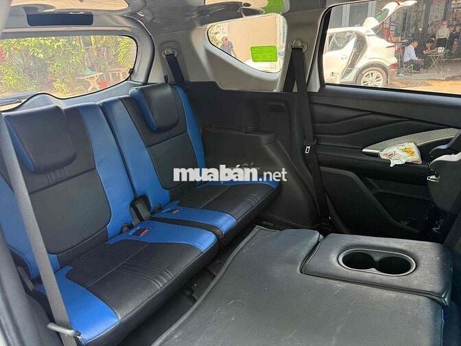 Mitsubishi Xpander 2025 AT Trắng