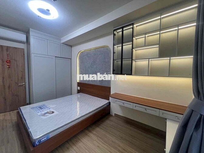 Cho thuê chung cư Midori The GLORY  2pn full nội thất cao cấp