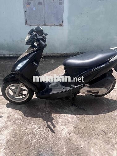 Cần bán 1 chiếc Kymco Candy 50 Đen