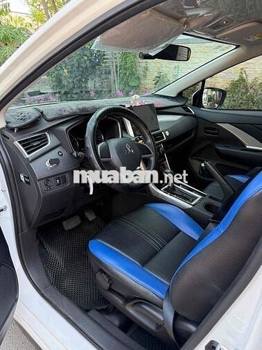 Mitsubishi Xpander 2025 AT Trắng