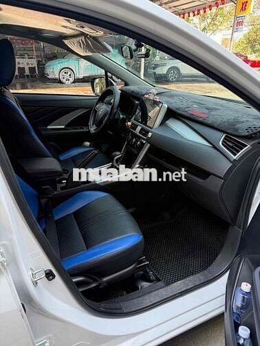 Mitsubishi Xpander 2025 AT Trắng