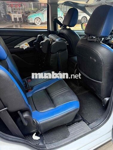 Mitsubishi Xpander 2025 AT Trắng