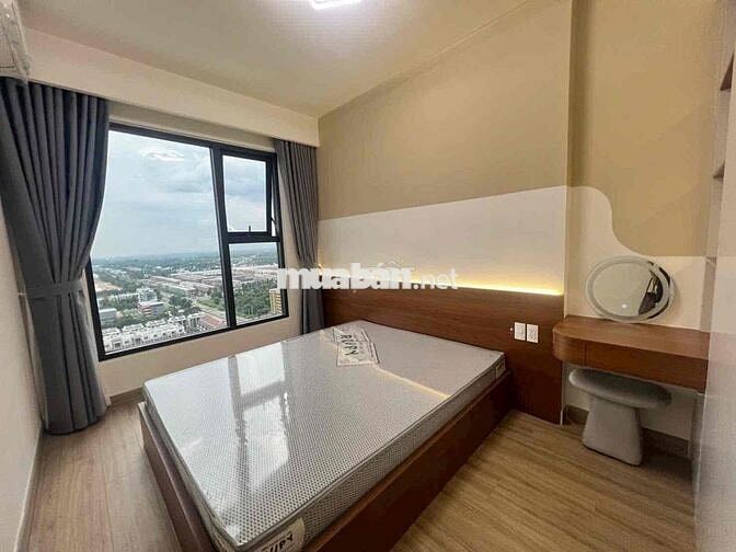 Cho thuê chung cư Midori The GLORY  2pn full nội thất cao cấp