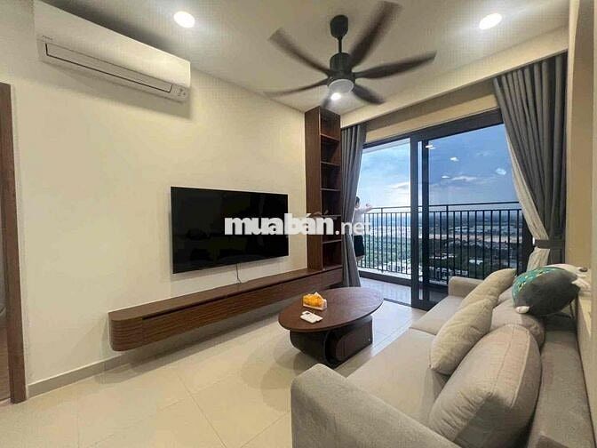 Cho thuê chung cư Midori The GLORY  2pn full nội thất cao cấp