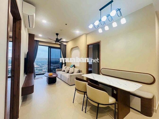 Cho thuê chung cư Midori The GLORY  2pn full nội thất cao cấp