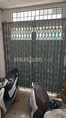 Nhà 1/ hẻm 3.2m Tô Hiến Thành_3.2mx18m.NH(CN 54.4m2)_Trệt_Giá 5.9 tỷ