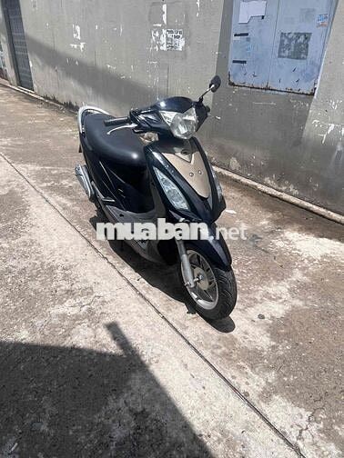 Cần bán 1 chiếc Kymco Candy 50 Đen