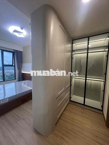 Cho thuê chung cư Midori The GLORY  2pn full nội thất cao cấp