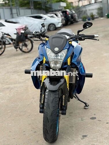 Benelli BN600i 2014 Non Abs Xanh 4 Máy Hú tê Tái